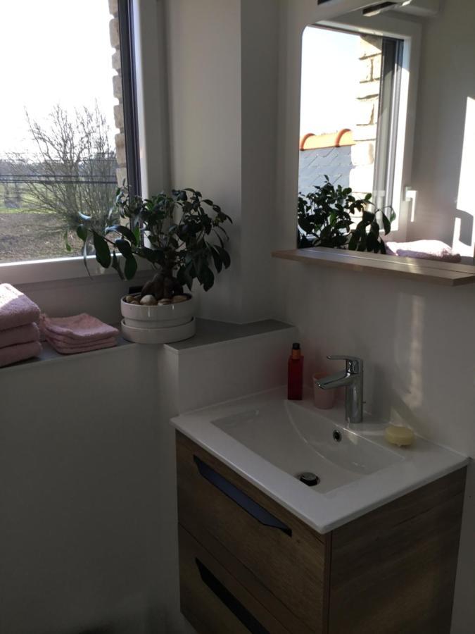 La Malvrais Apartment Janze Luaran gambar
