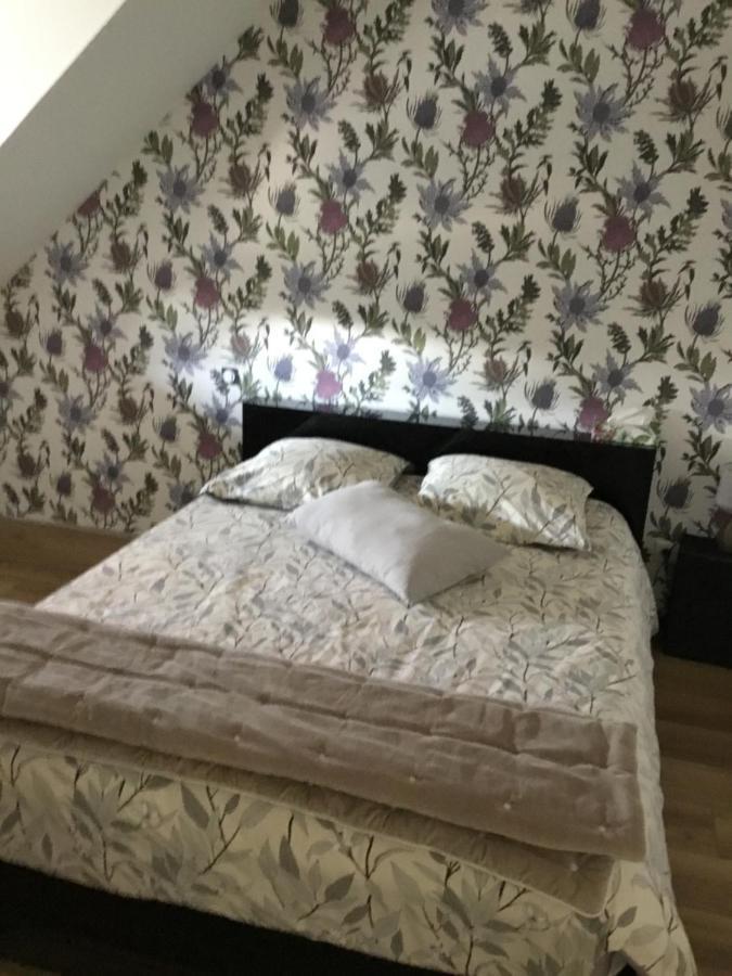 La Malvrais Apartment Janze Luaran gambar