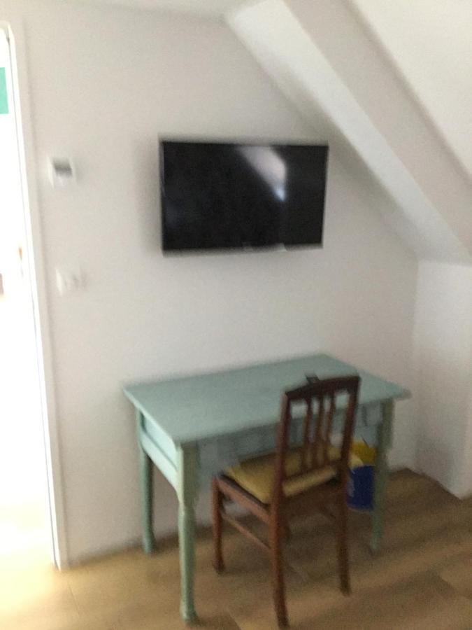 La Malvrais Apartment Janze Luaran gambar