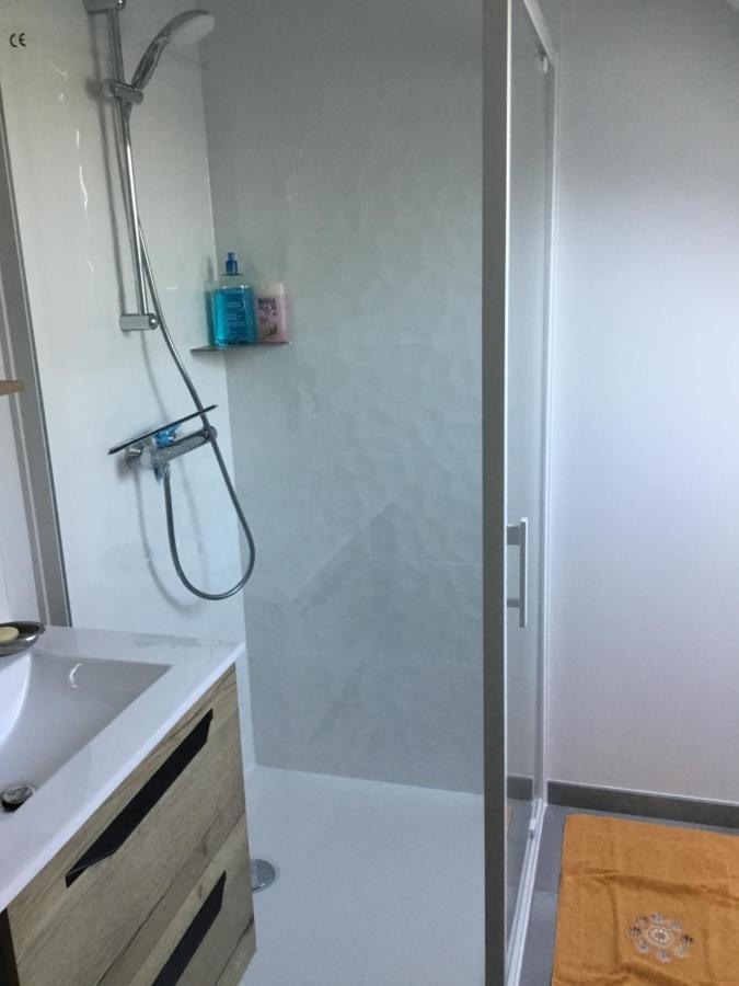 La Malvrais Apartment Janze Luaran gambar