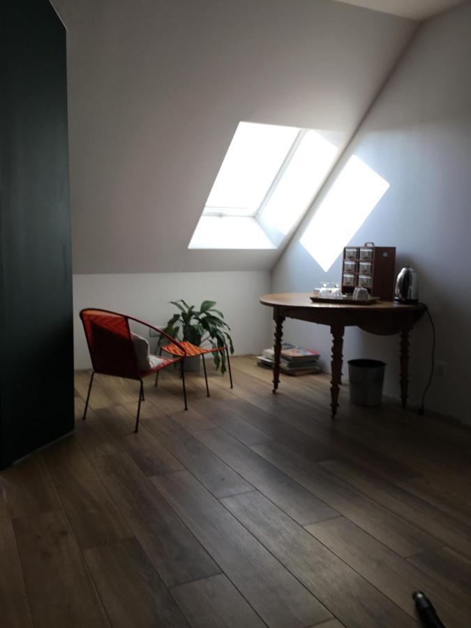 La Malvrais Apartment Janze Luaran gambar