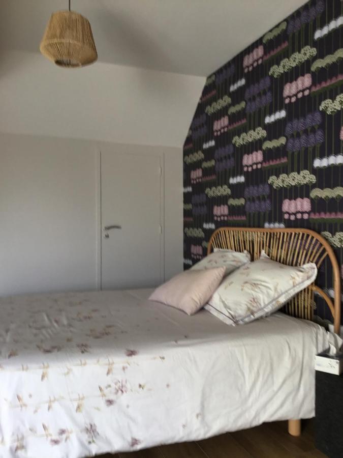 La Malvrais Apartment Janze Luaran gambar